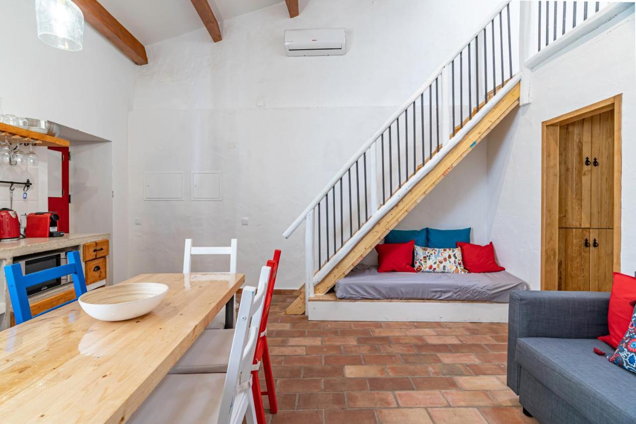 House In The Historic Center- Holiday home