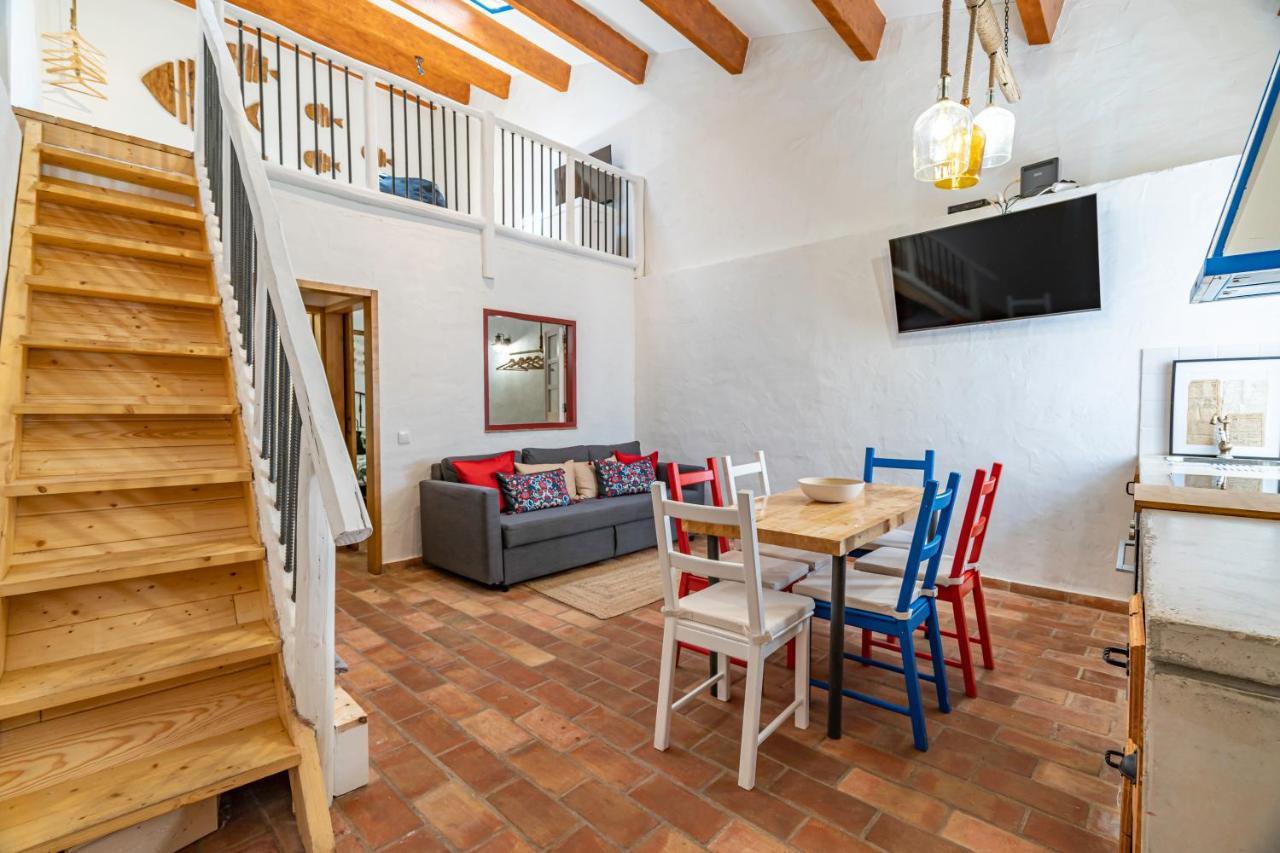 Holiday home House In The Historic Center-