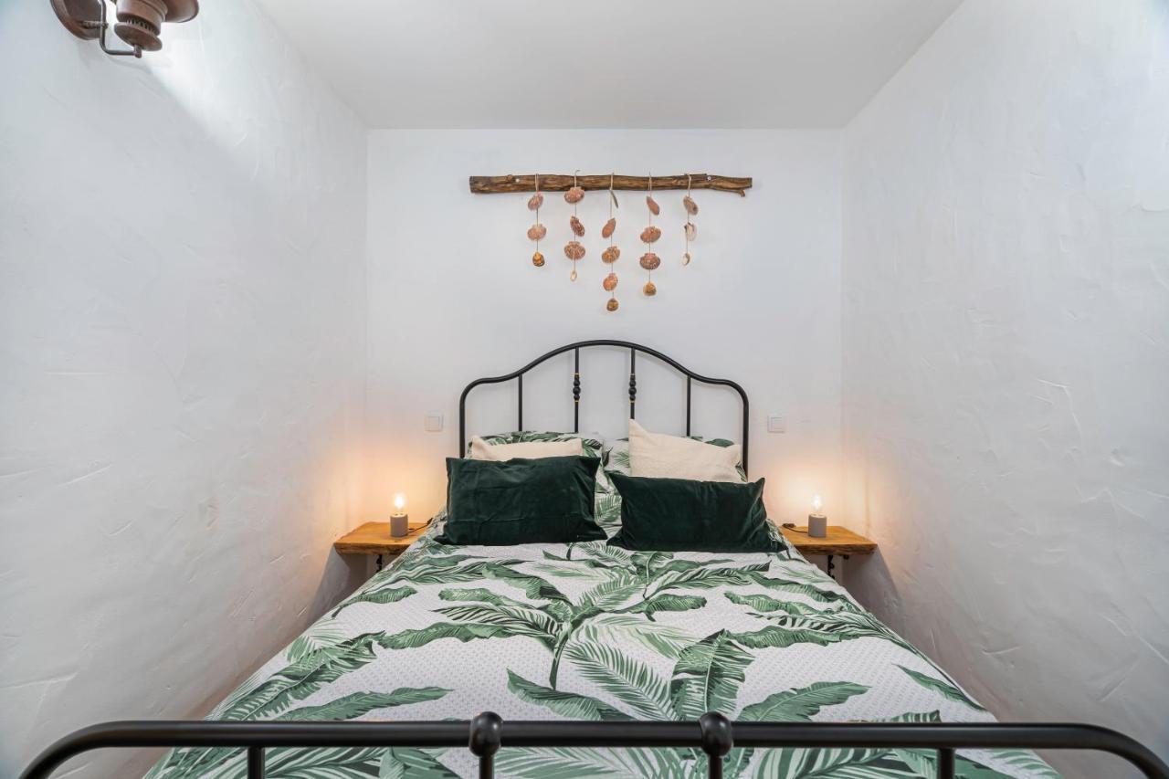 House In The Historic Center- Portimao
