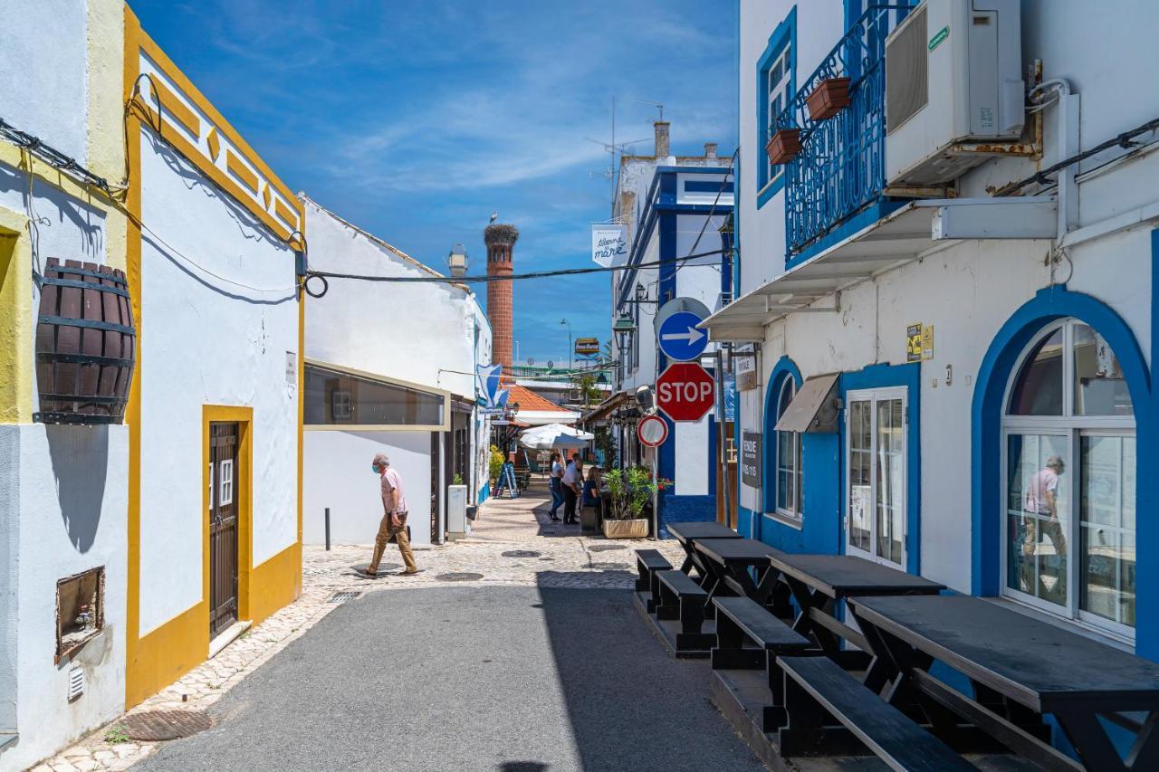 Holiday home House In The Historic Center- Portimao