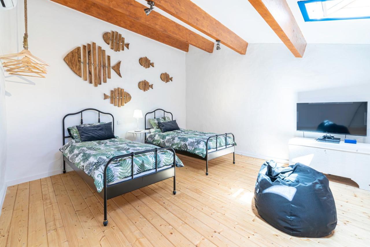 Holiday home House In The Historic Center- *